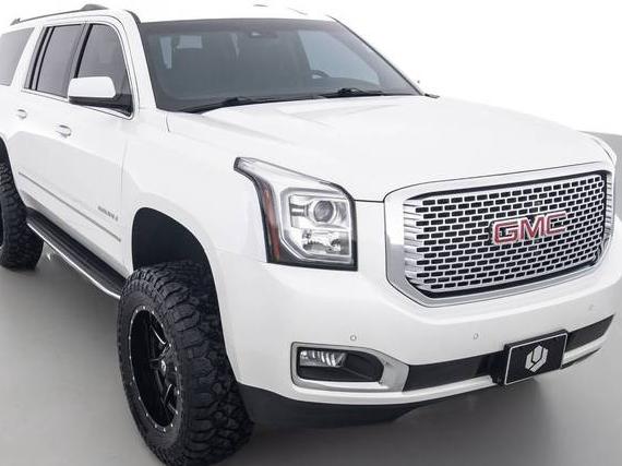 GMC YUKON XL 2016 1GKS2HKJ9GR427176 image